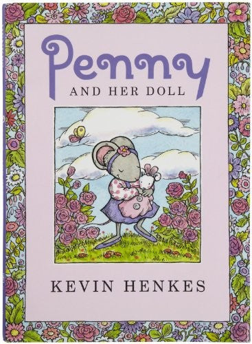 Penny and Her Doll