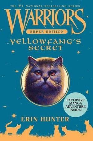 Warriors Super Edition