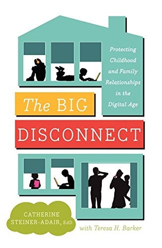 The Big Disconnect