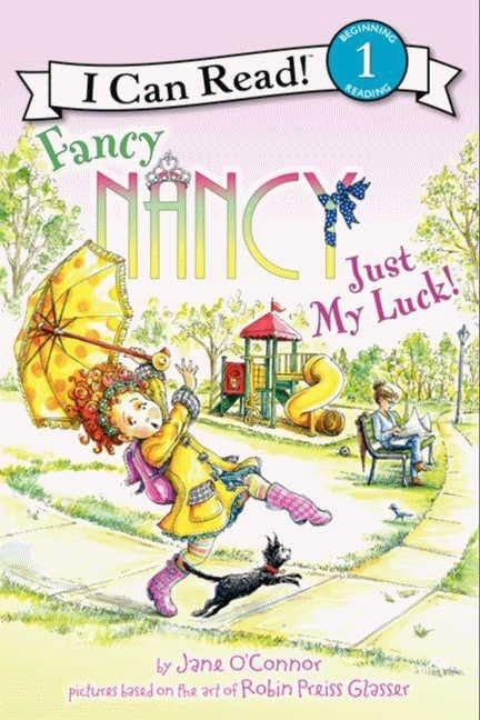 Fancy Nancy