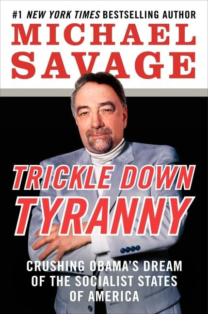 Trickle Down Tyranny