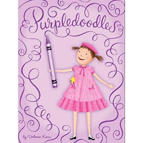 Pinkalicious: Purpledoodles