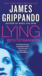 Lying with Strangers 
