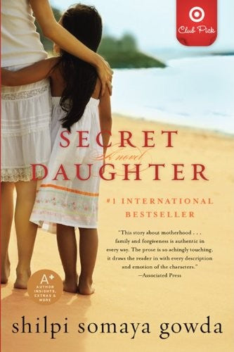 Secret Daughter