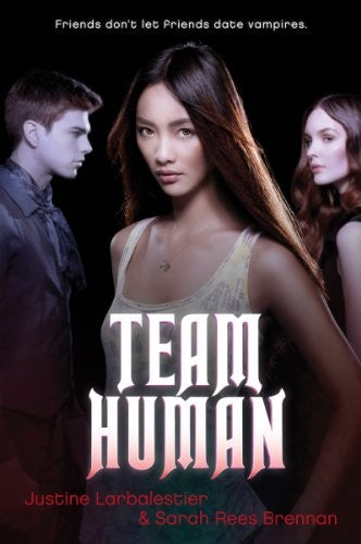 Team Human
