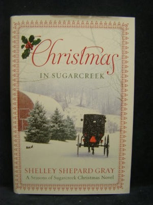 Christmas in Sugarcreek