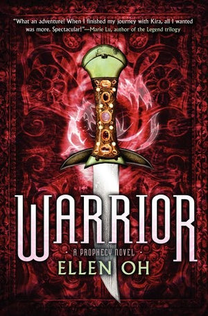 Warrior
