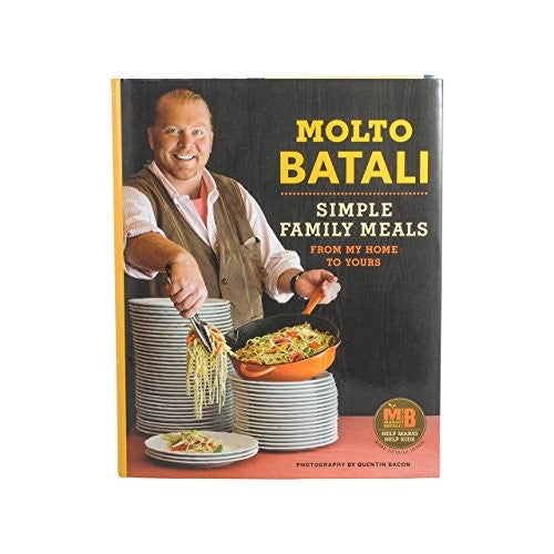 Molto Batali