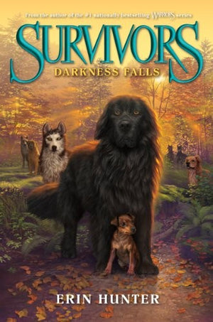 Darkness Falls