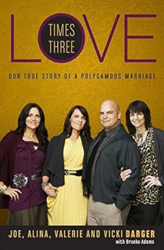 Love Times Three