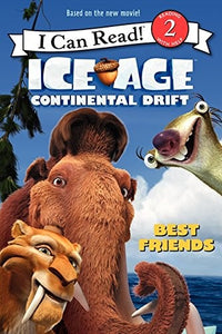 Ice Age: Continental Drift: Best Friends 
