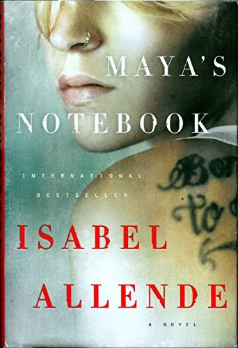 Maya's Notebook