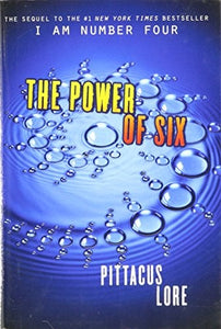 The Power of Six (Special Edition) 