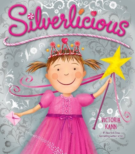 Silverlicious