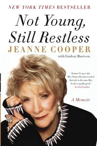 Not Young, Still Restless 