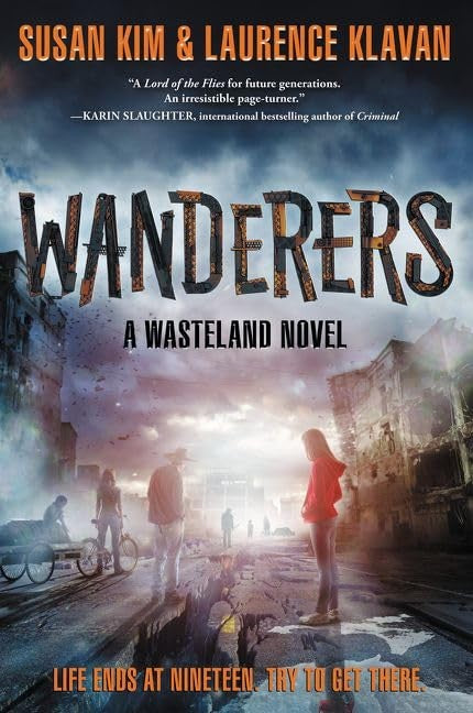 Wanderers