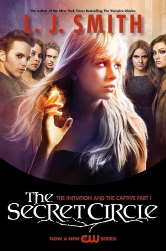 The Secret Circle