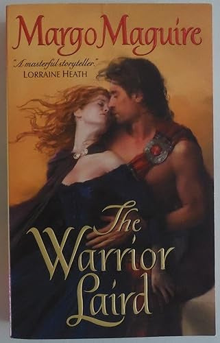 The Warrior Laird
