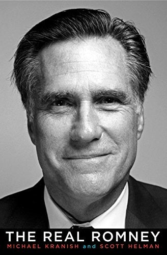 The Real Romney