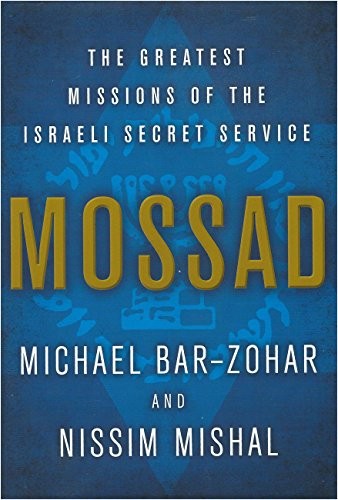 Mossad