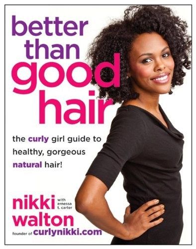 Better Than Good Hair