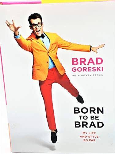 Born to Be Brad