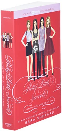 Pretty Little Secrets