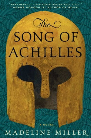 The Song of Achilles Intl