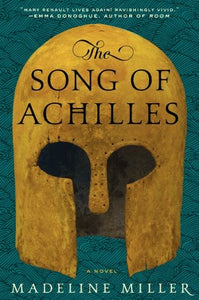 The Song of Achilles Intl 