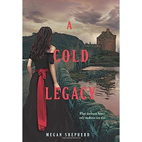 A Cold Legacy