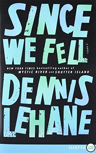 Since We Fell