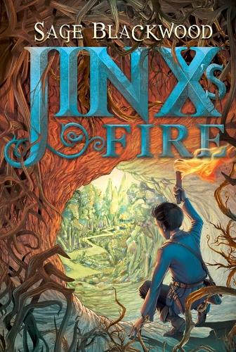 Jinx's Fire