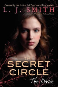 The Secret Circle: The Divide 