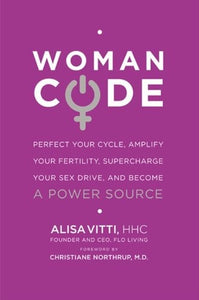WomanCode 