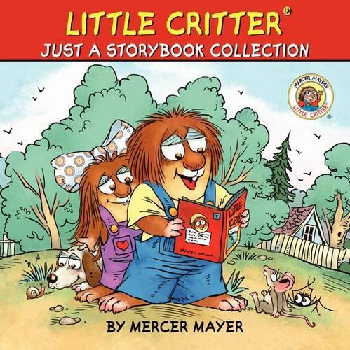 Little Critter: Just a Storybook Collection