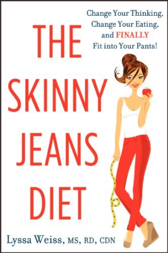 The Skinny Jeans Diet