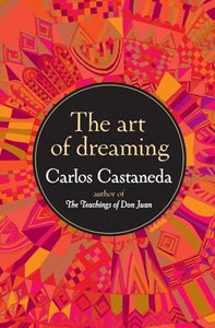 The Art of Dreaming 