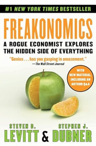 Freakonomics 