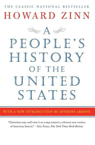 A People's History of the United States 