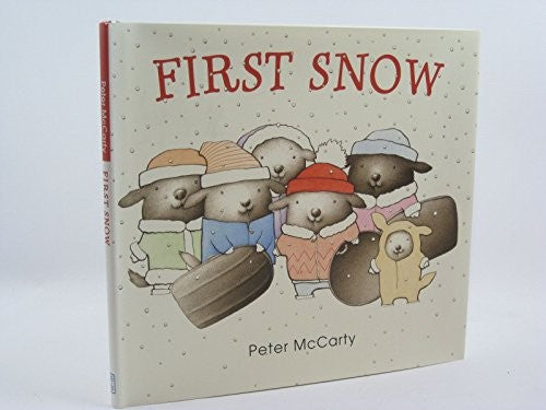 First Snow