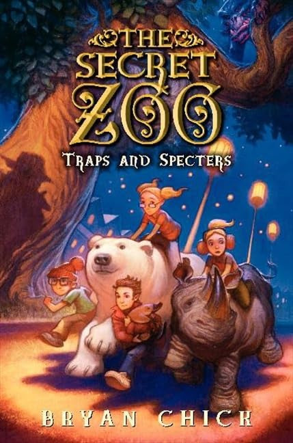 The Secret Zoo