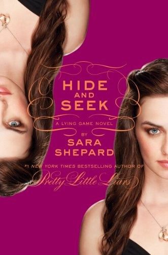 Hide and Seek