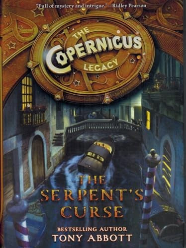 The Serpent's Curse