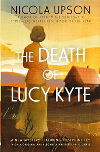 The Death of Lucy Kyte 