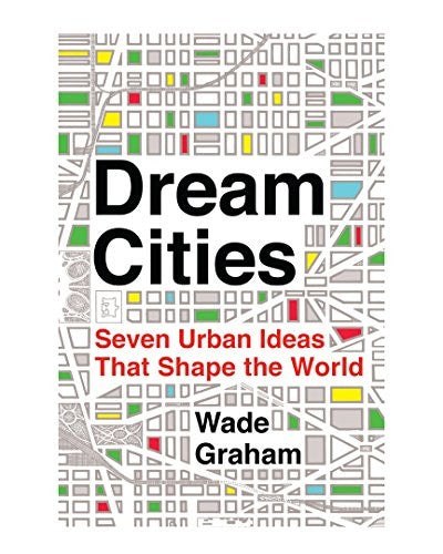 Dream Cities