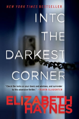 Into the Darkest Corner