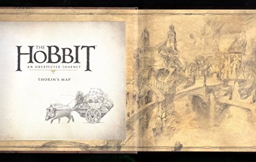 The Hobbit