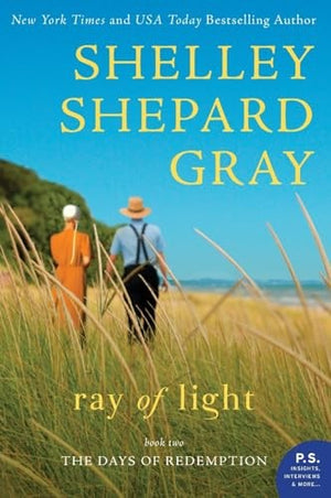Ray of Light