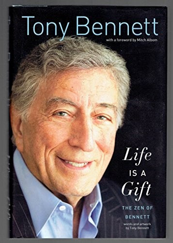 Life Is a Gift