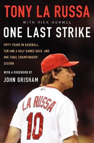 One Last Strike